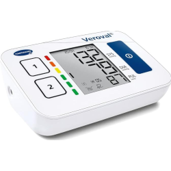 Paul Hartmann Veroval Compact Misuratore Di Pressione Da Braccio Universal 22-42cm