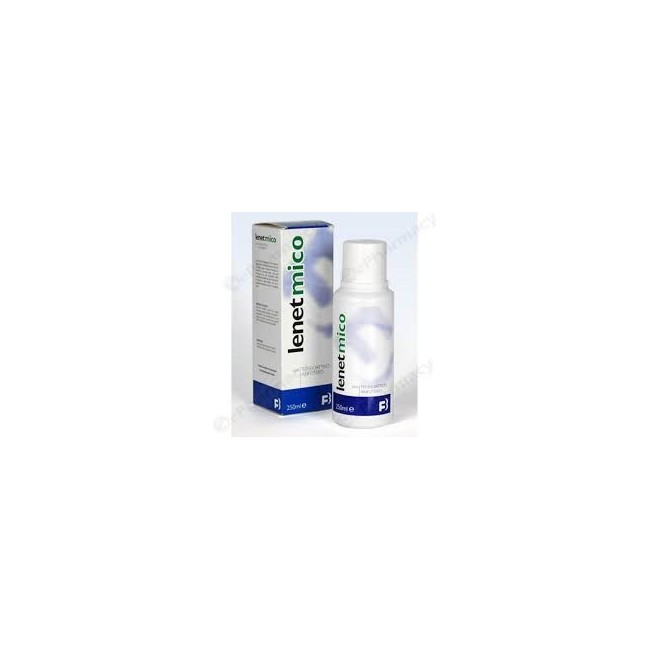 Fb Dermo Lenet Mico 400 Ml Fb Dermo Lenet Mico 400 Ml
