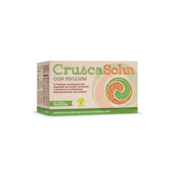 Marco Antonetto Cruscasohn 20 Bustine