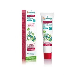 Puressentiel Crema Multilenitiva Bimbo Insetti 30 Ml