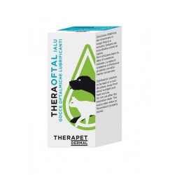 Bioforlife Theraoftal Ialudrop Gocce Oftalmiche Lubrificanti 10 Ml