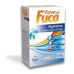 Coswell Fave Di Fuca Hydralax 30 Bustine Monodose Da 5,07 G Gusto Amarena