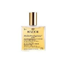 Nuxe Huile Prodigieuse Olio Secco Ricco 100 Ml
