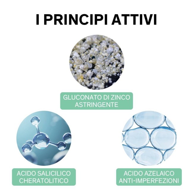 Lierac Sebologie Concentrato Sos Anti-imperfezioni 15 Ml