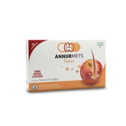 Ngn Healthcare Annurmets Hair 510 Mg 30 Compresse