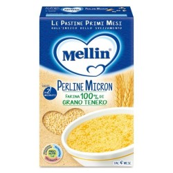 Danone Mellin Perline Micron 320 G
