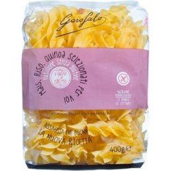 Pastificio Lucio Garofalo Garofalo Fusillone Senza Glutine 400 G