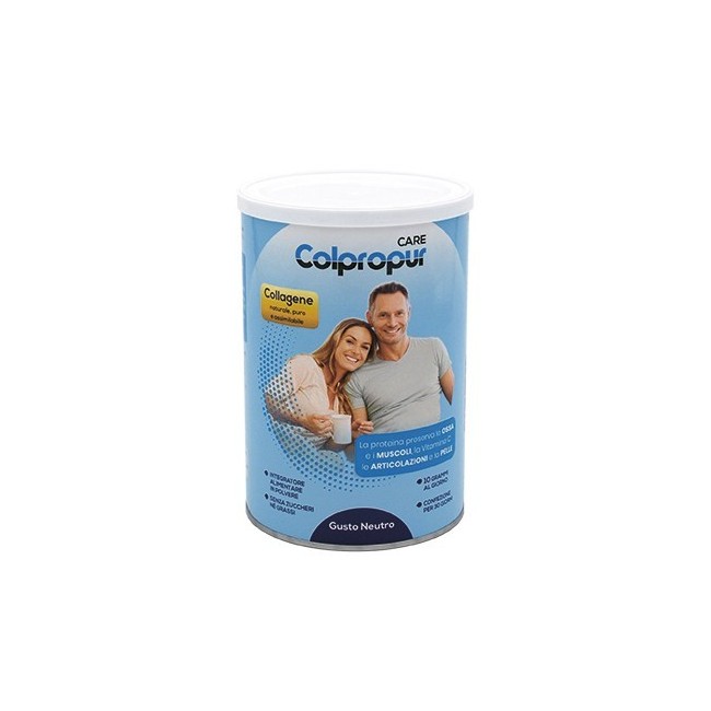 Protein Sa Colpropur Care Neutro 300 G
