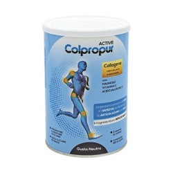 Protein Sa Colpropur Active Neutro 330 G