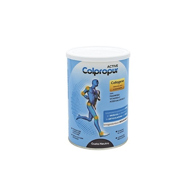 Protein Sa Colpropur Active Neutro 330 G