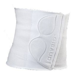 Dual Sanitaly Gibaud Classic Cintura Post Operatoria Leggera 3