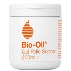 Perrigo Bio Oil Gel Pelle Secca 200 Ml