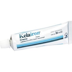 Piam Farmaceutici Kelairon Crema 30 Ml