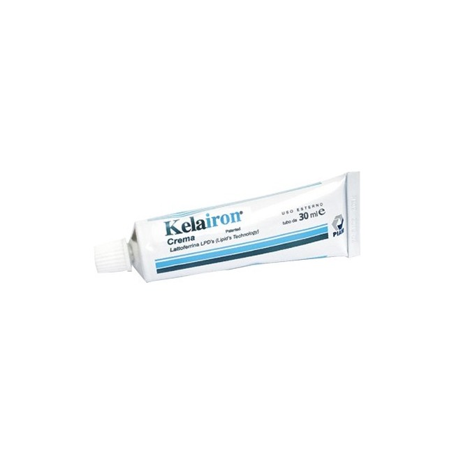 Piam Farmaceutici Kelairon Crema 30 Ml