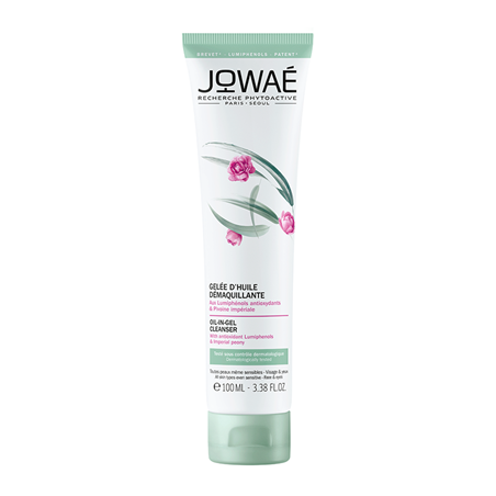 Jowaé Jowae Gel In Olio Struccante 100 Ml