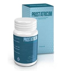 Neo Elementum Ou Prostatricum 30 Capsule