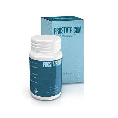 Neo Elementum Ou Prostatricum 30 Capsule