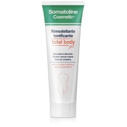 Manetti & Roberts Somatoline Skin Expert Rimodellante Totalbody Gel 250 Ml