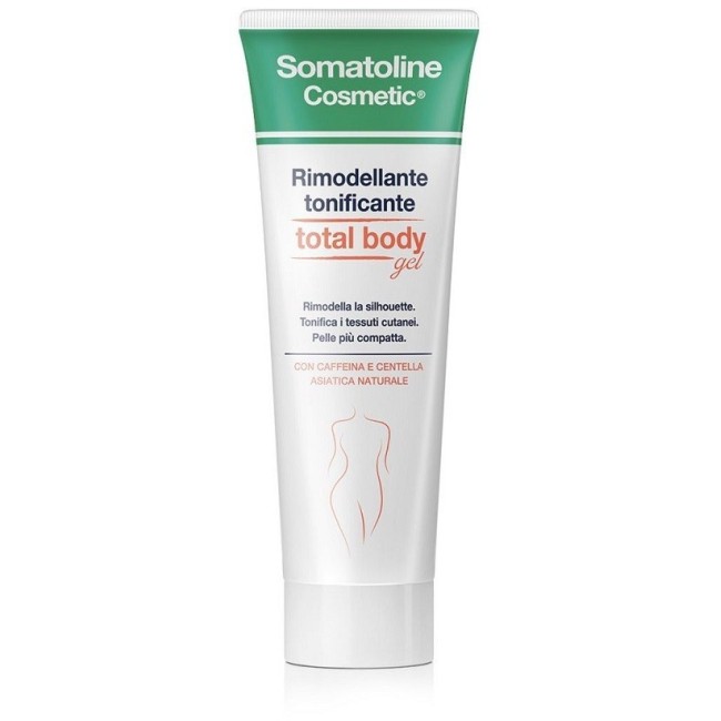 Manetti & Roberts Somatoline Skin Expert Rimodellante Totalbody Gel 250 Ml