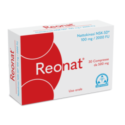 A. B. Pharm Reonat 30 Compresse