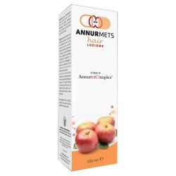 Ngn Healthcare Annurmets Hair Lozione 100 Ml
