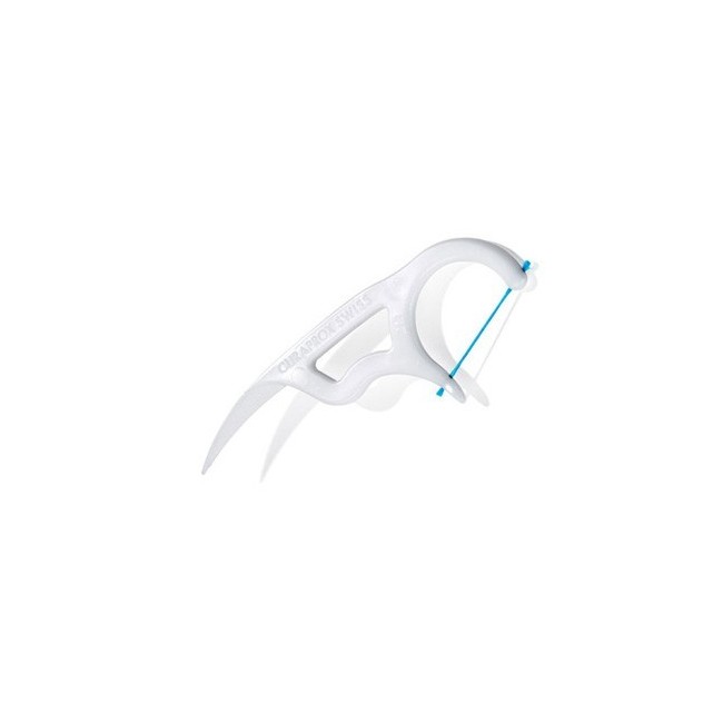 Curaden Healthcare Curaprox Df 967 Flosspic 30 Pezzi