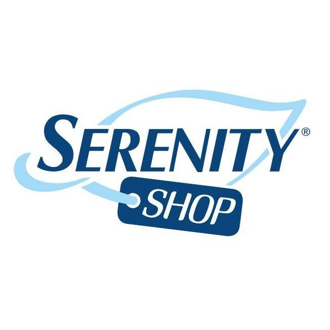 Serenity Pants Pannolone A Mutandina Advance Seitu Discreet Taglia Large 12 Pezzi