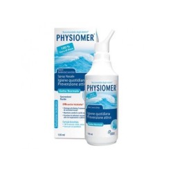 Perrigo Spray Nasale Physiomer Getto Normale 135 Ml