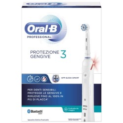 Procter & Gamble Oralb Pro5 Laboratory Spazzolino Elettrico