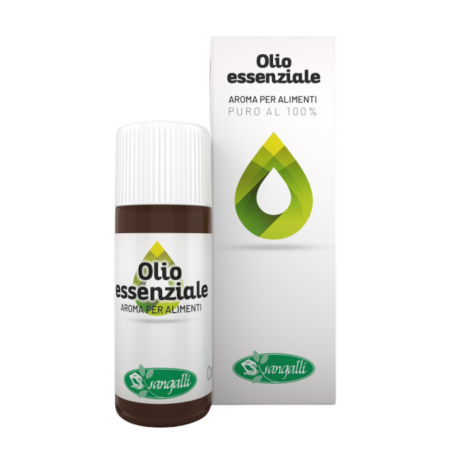 Sangalli Laboratorio Erboristico Olio Essenziale Trementina Sangalli Laboratorio Erboristico Olio Essenziale Trementina