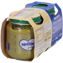 Danone Omogeneizzato Piselli 2 X 125 G