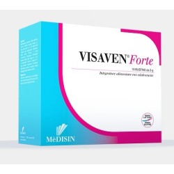 Medisin Visaven Forte 16 Bustine Solubili