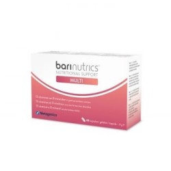 Metagenics Barinutrics Multi 60 Capsule
