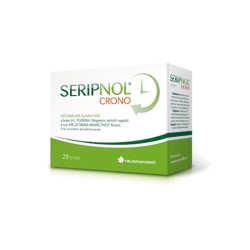 Neuraxpharm Seripnol Crono 28 Stick Polvere
