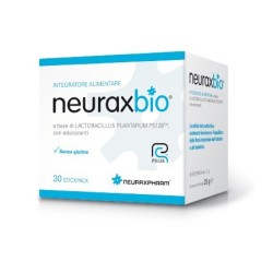 Neuraxpharm Neuraxbiotic Spectrum 30 Stickpack