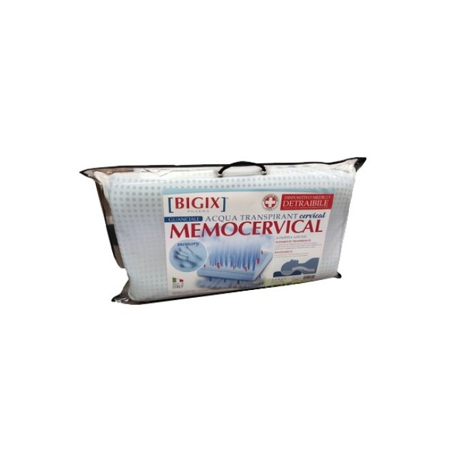 Bigix Pharma Guanciale Memocervical
