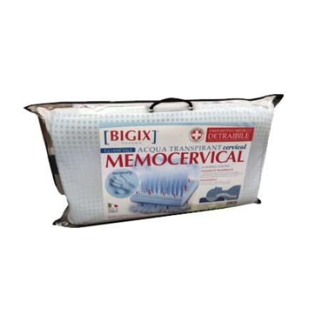 Bigix Pharma Guanciale Memocervical