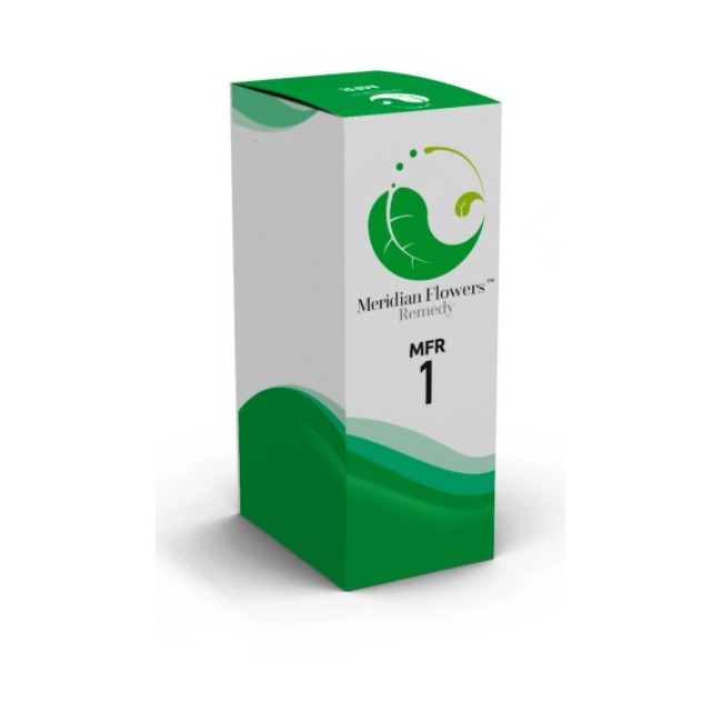 Sitar Mfr 1 Meridian Flowers Remedy 30 Ml