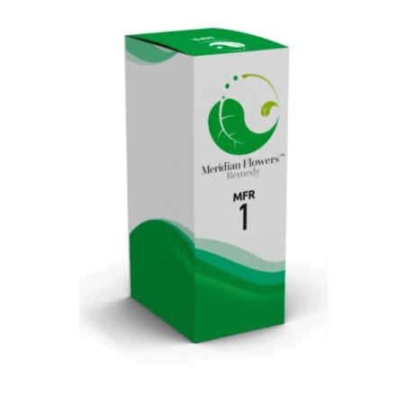 Sitar Mfr 1 Meridian Flowers Remedy 30 Ml