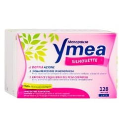 Perrigo Ymea Silhouette 128 Capsule Nuova Formula