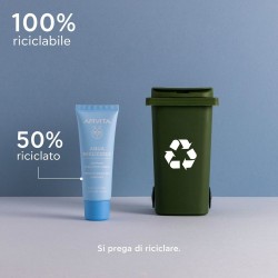 Apivita Aqua Beelicious Comfort Hydrating Cream 40 Ml/19