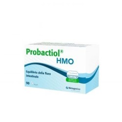 Metagenics Probactiol Hmo 90 Capsule