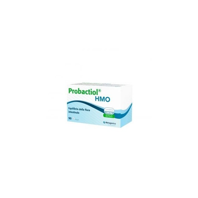 Metagenics Probactiol Hmo 90 Capsule