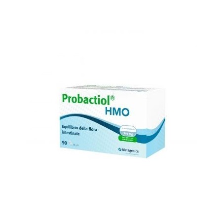 Metagenics Probactiol Hmo 90 Capsule