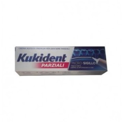 Procter & Gamble Kukident Parziale 40 G