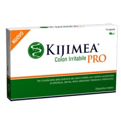 Synformulas Kijimea Colon Irritabile Pro 14 Capsule
