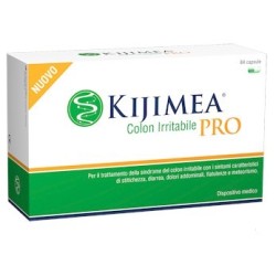 Synformulas Kijimea Colon Irritabile Pro 84 Capsule