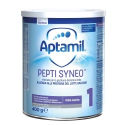 Danone Aptamil Pepti Syneo 1 400 G