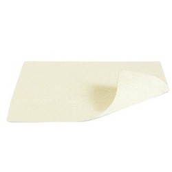 Molnlycke Medicazione Assorbente In Fibre Gelificanti Exufiber 10x10 Cm 10 Pezzi