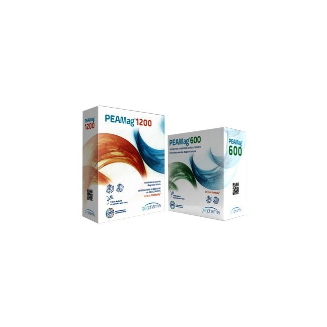 Geopharma Peamag 600 28 Stick